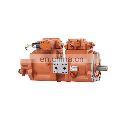 SK250-8 SK250 hydraulic main pump SK250LC excavator pump Assembly SK250LC-6 main hydraulic pumps