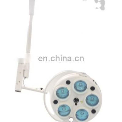 Factory Price High Quality Pendant five-hole lamp Operation room Surgical lamp for lower ceiling