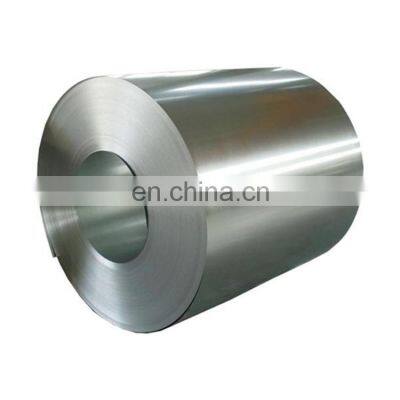 Factory Price Hot cold Rolled Stainless Steel Coils 201 Cold Rolled Ss Steel Coil 410 Grade Cold Rolled Ss Coil