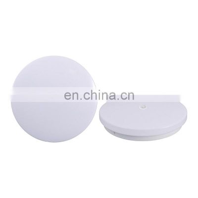 Wholesale Simple Intelligent Wireless Remote Control Indoor Round Bedroom Fixtures Modern Led Ceiling Light