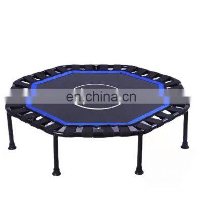 byloo gymnastics training trampoline/Trampoline With Handle Bar