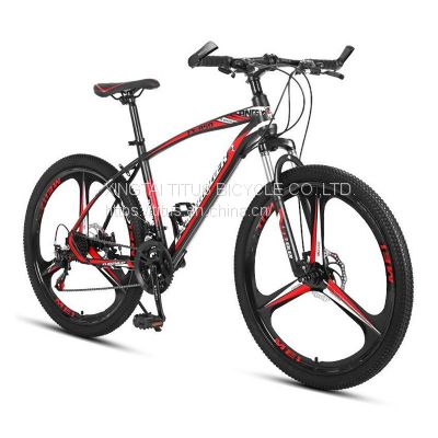 Stock Factory Low Price 26 Inch Mountain Bike MTB Cycle For Adult