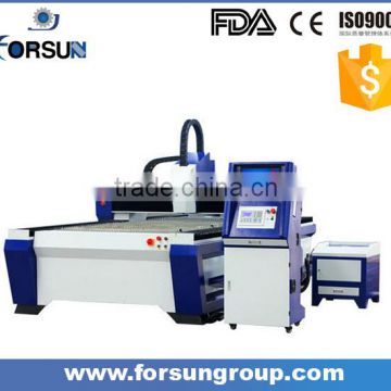 Discount price cnc metal fiber laser 2000 watt, cnc laser cutting machine for carbon stainless steel
