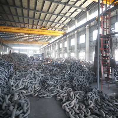 anchor chain, anchor chain cable