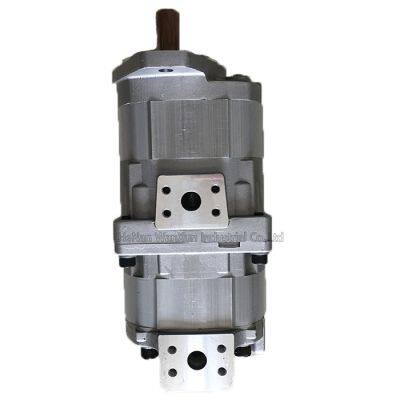 Fit Komatsu Bulldozer D65E/D85 Vehicle Hydraulic Oil Gear Pump 705-51-20930