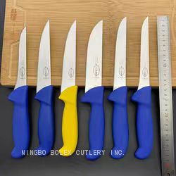 professional meat industrial knives tools supplies butchery tools smallwares meat grinder plates knives china