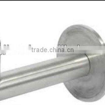 wood handrail brackets