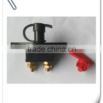 China factory manufacturer auto/bus/vehicle spare parts power switch OEM WG9725764007/WG9725764001