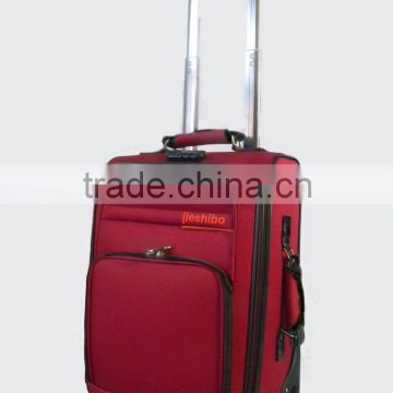 2011 Nylon Luggage Bag