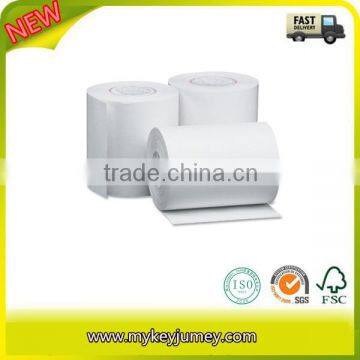 60Gsm High Quality 80x80 Thermal Paper Rolls/thermal Cash Register Paper Rolls