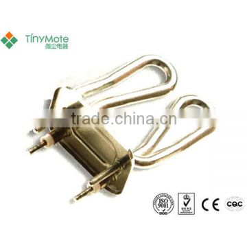 High quality stainless steel heater heating element of electric kettle