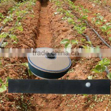 China Supply Israel Technology Farmland Outlet Drip Irrigation Tape