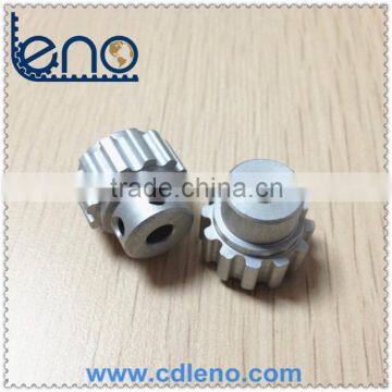 12 teeth screw type XL Timing Pulley