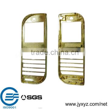 the die casting cell phone housing