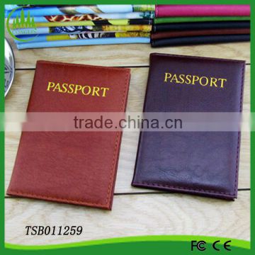 New Products 2014 fashion china passport holder Wholesale