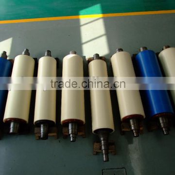 nylon roller for textile calander machine