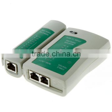Professional Network Cable Tester RJ45 RJ11 RJ12 CAT5 UTP LAN Cable Tester Networking Tool Tools