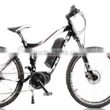 27.5" MTB montain e-bike montain e-bike