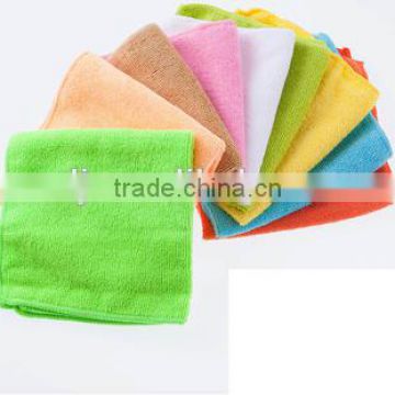 multi color magic microfiber cleaning cloth absorbent towel kitchen quick dry cloth 2015 hot sale