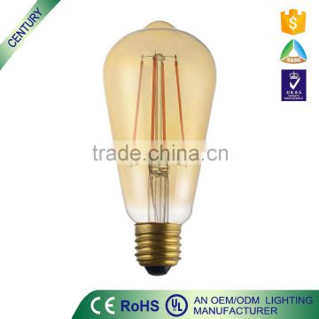 Factory Price CE 2.5v led light bulb