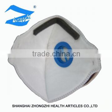 Anti Dust Mask with Air Valve