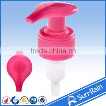 Shampoo liquid soap dispenser 28/410 lotion pump many sctuator for you choose