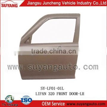 High Quality Car Front Door for Lifan 320 Auto Body Parts