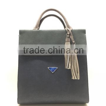 Ladys handbag 2016ss hand bag supplier