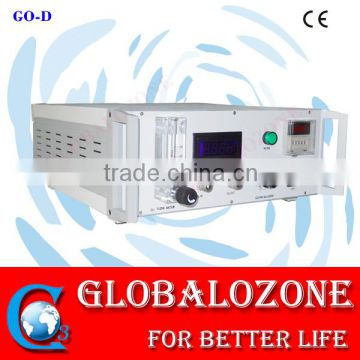 Medical ozone water ionizer