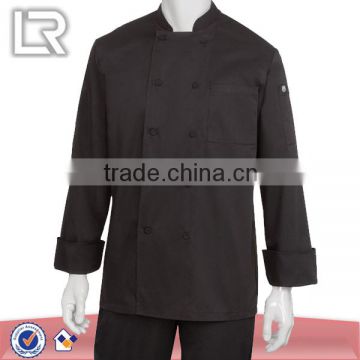 Restaurant and Hotel Uniforms Chef Coat