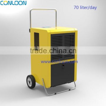 70 Liter Dehumidifier Manufacturer From China Conloon Dehumidifier