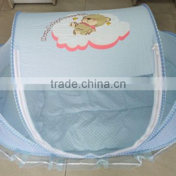 high quality soft baby rocking bed portable for outdoor use net bed for babies