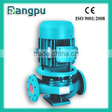 BPL Pipeline Vertical Centrifugal Pump With CE