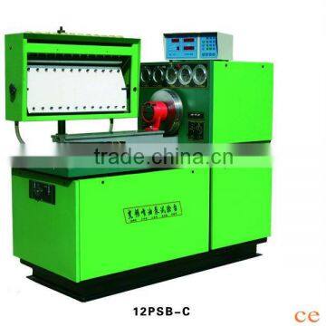 12PSB-C Diesel fuel injection pump test bench(7.5kw,11kw,15kw,18.5kw,)