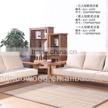 New Design Wooden Chair LINK-XN-TC004