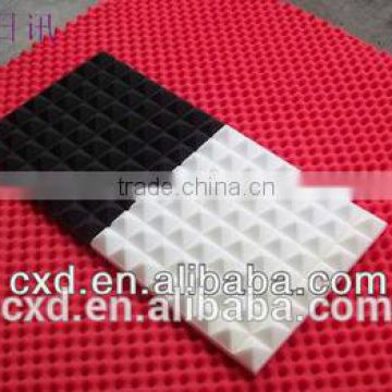 high quality sound proofing sponges manfacturer supply