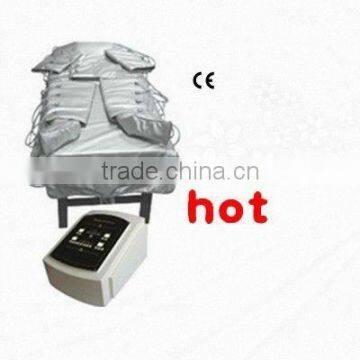 2015 best guangzhou selling lymphatic draiange machine