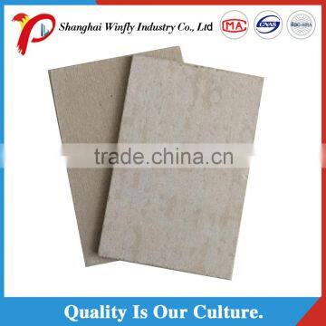 2016 Fireproof High Density Calcium Silicate Price For Insulation