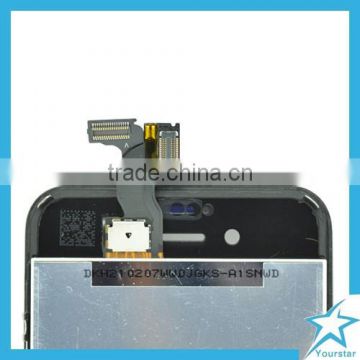 For iphone 4s lcd frame