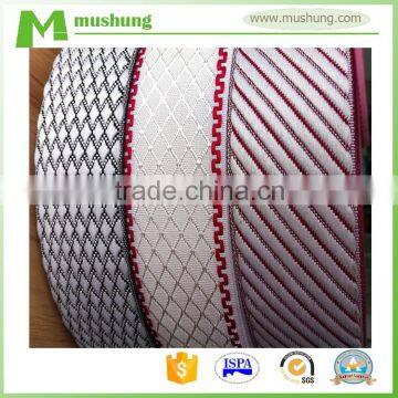 Mattress Webbing Tape