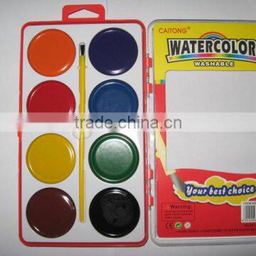 45mm diatermater water color paint