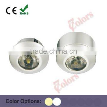 small size 1w led down light fixtures(SC-A103A)