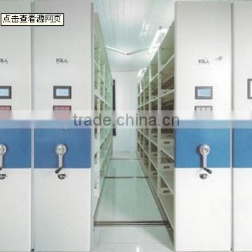 Compact Mobile File Filing Cabinet manufacture of rack,special design