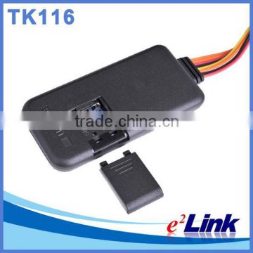 Mini gps tracker chip for TK116
