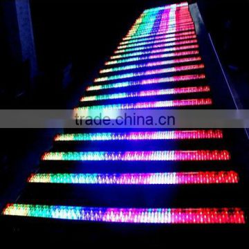 indoor 252leds led pixel bar lights 252leds led pixel bar light 10mm dmx512 led pixel bar lights