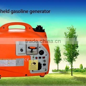 Home use and portable gasoline generator