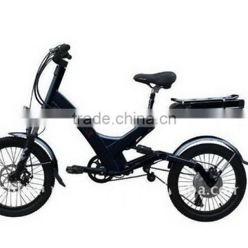 Custom-made new products shanghai electric bike