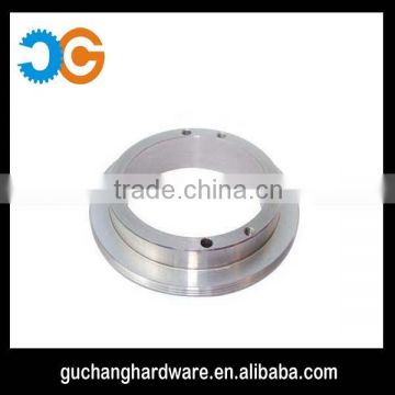 customized hardware stainless steel metal turn-milling parts for machines