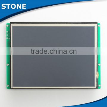 8 inch 800x600 tft lcd display module widely used in industry.
