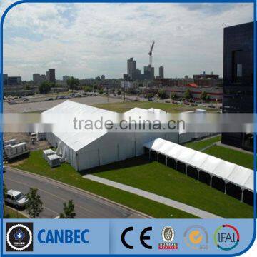 20x40m Lage Temporary warehouse tent for industrial storage